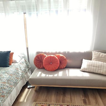 Kyra House Centro Vigoアパートメント エクステリア 写真