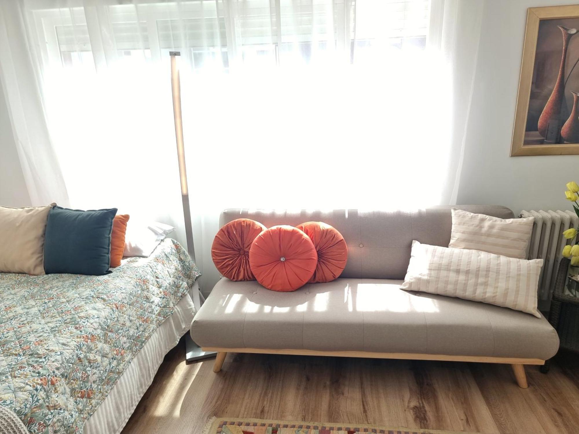 Kyra House Centro Vigoアパートメント エクステリア 写真