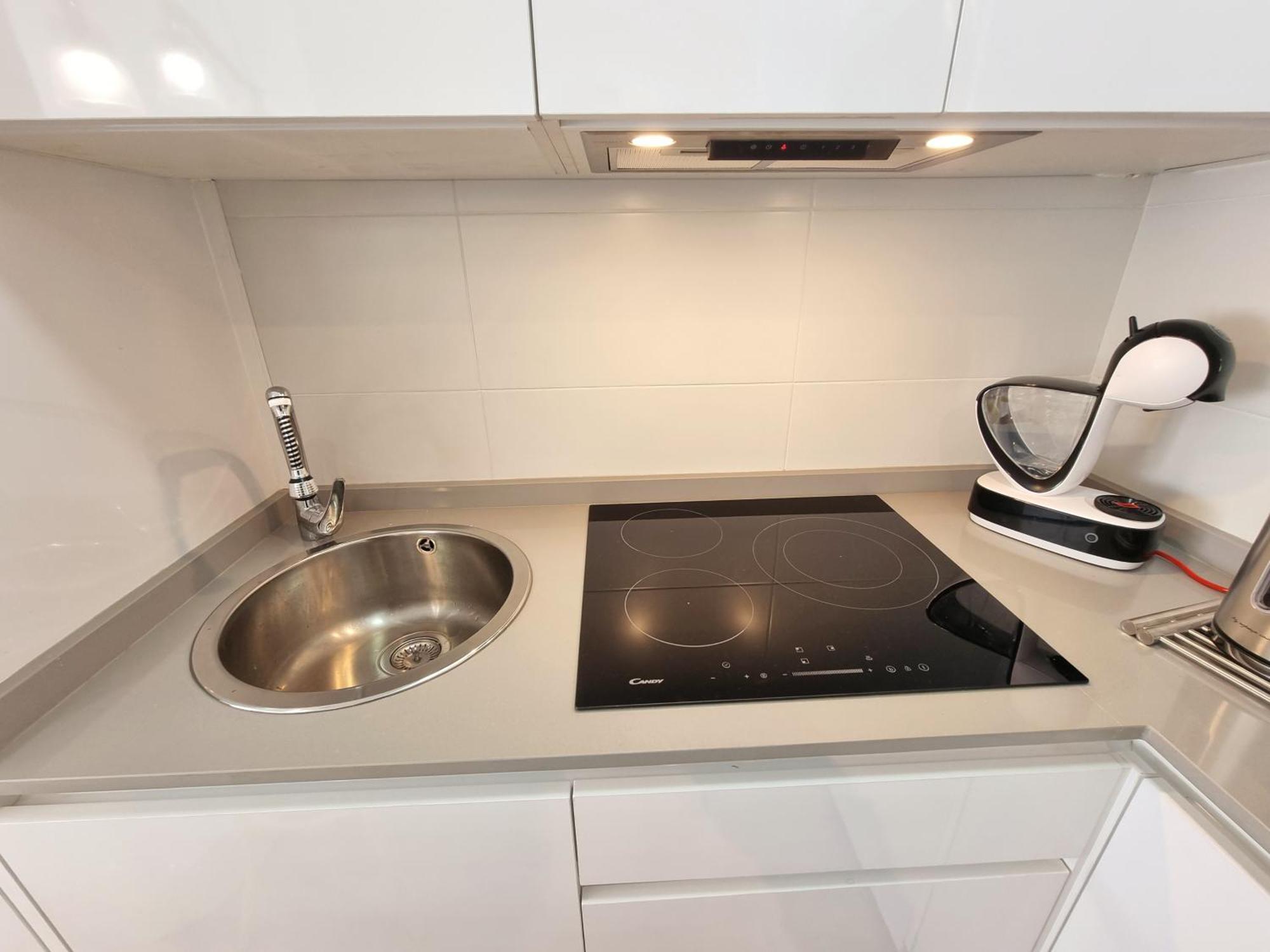 Kyra House Centro Vigoアパートメント エクステリア 写真