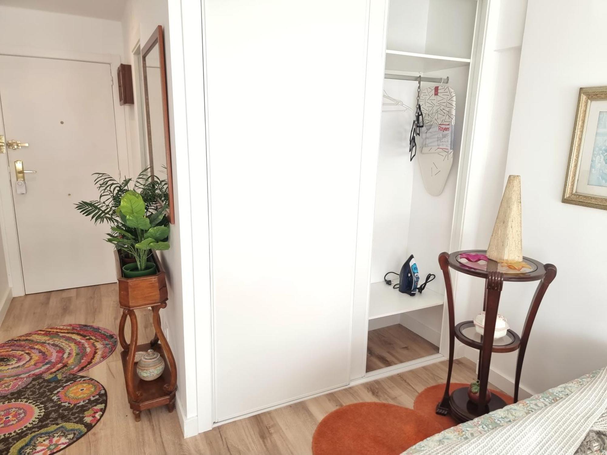 Kyra House Centro Vigoアパートメント エクステリア 写真